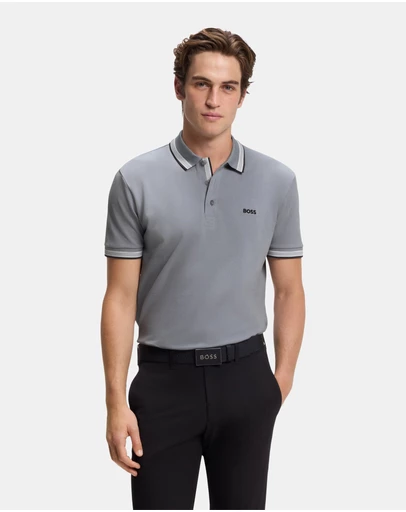 BOSS - Paddy Polo