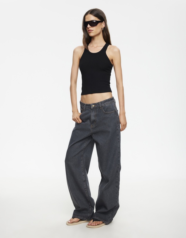 Lioness - Icon Jeans - ICONIC EXCLUSIVE