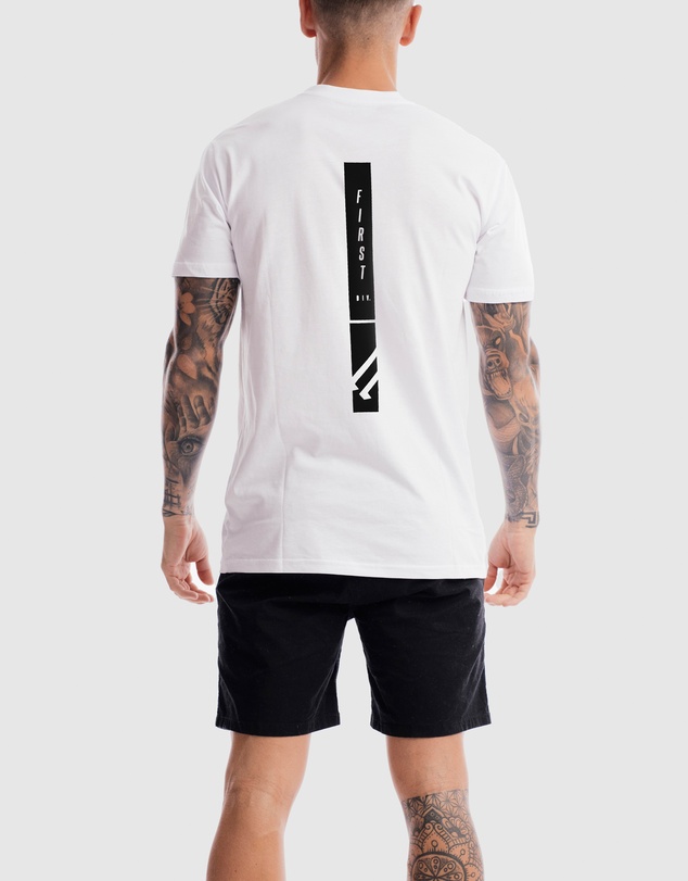 First Division - MidField Tee