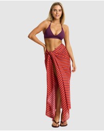 Sea Level Australia - Vacay Long Sarong