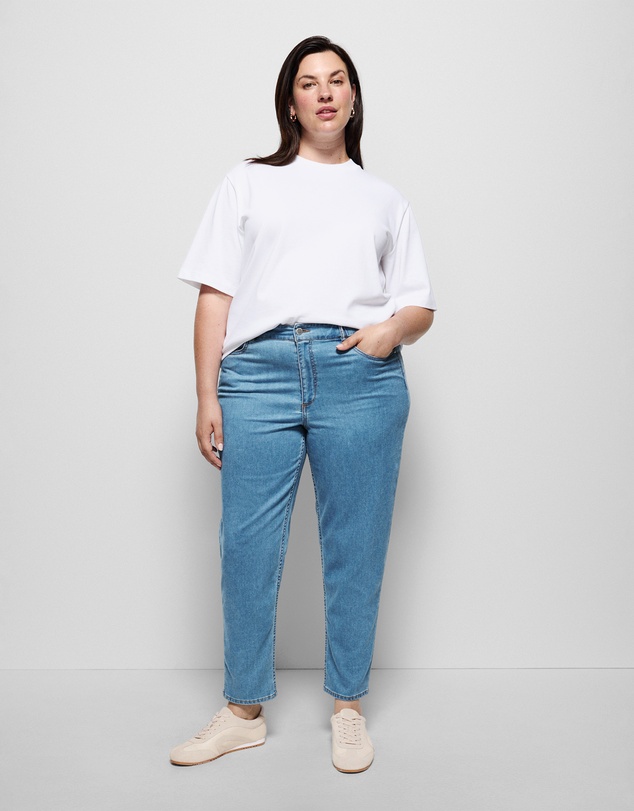 Commonry - The Soft Stretch Casual Pant