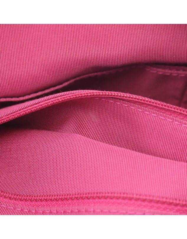 Pre-Loved by Azura Reborn - Pre-Loved chanel Quilted Leather Hobo Bag
