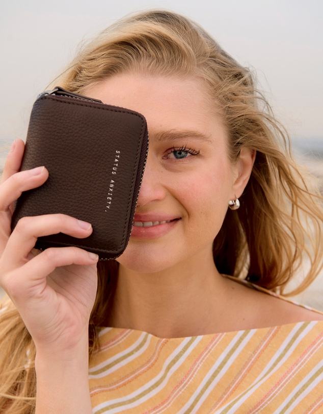 Status Anxiety - Wayward Wallet