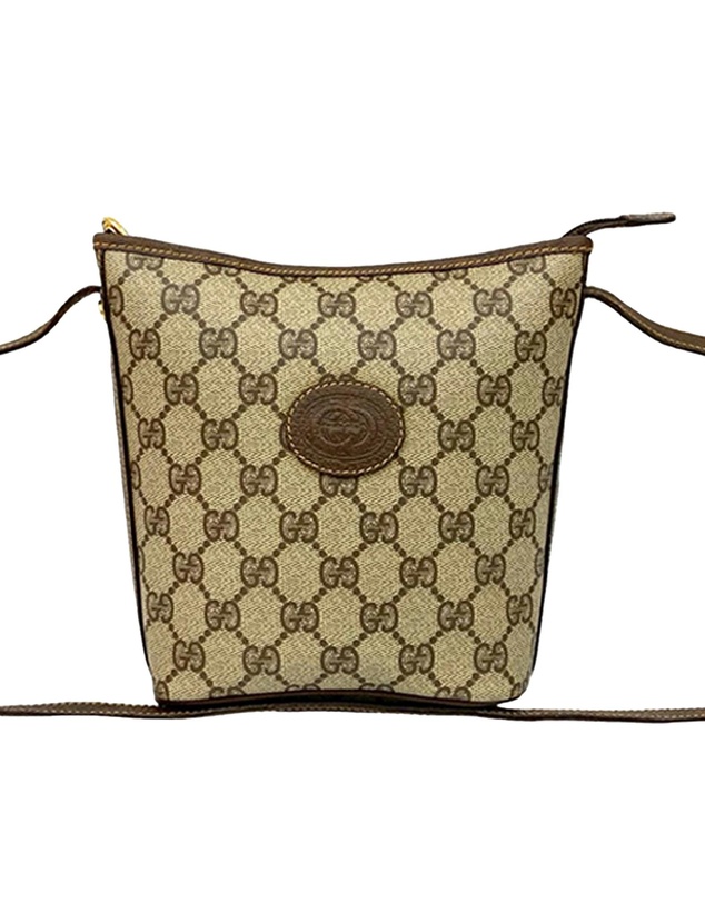 Pre-Loved by Azura Reborn - Pre-Loved GG Supreme Crossbody