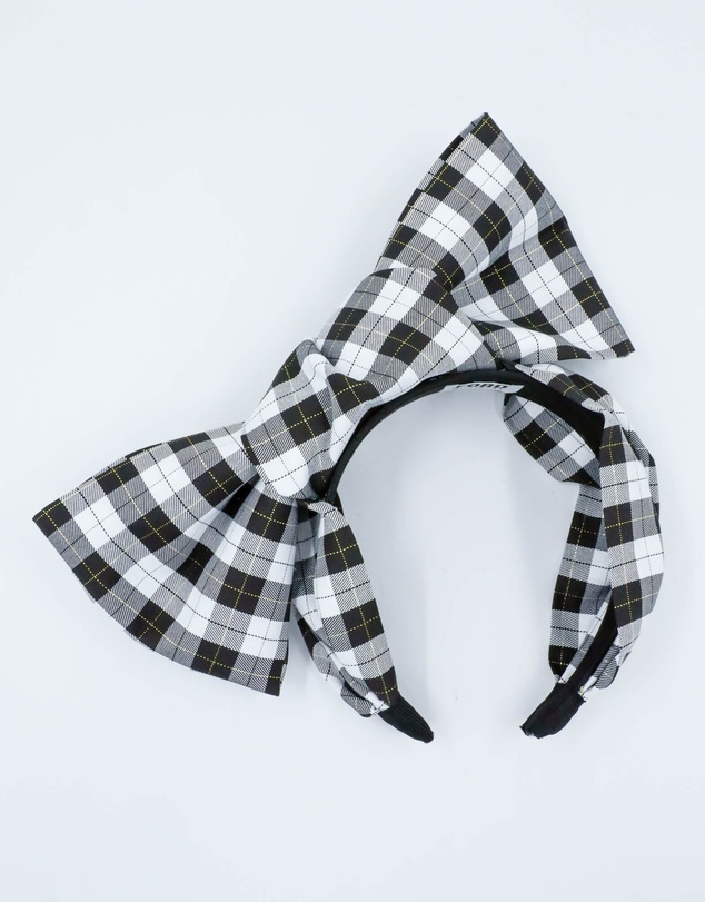 FORD MILLINERY - Paloma Fascinator