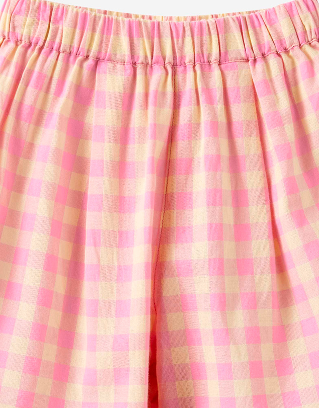 Cotton On Kids - Baby Woven Barrel Pant
