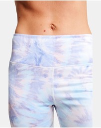 ROJO Outerwear - Women'S Tranquility Park 7/8 Pant