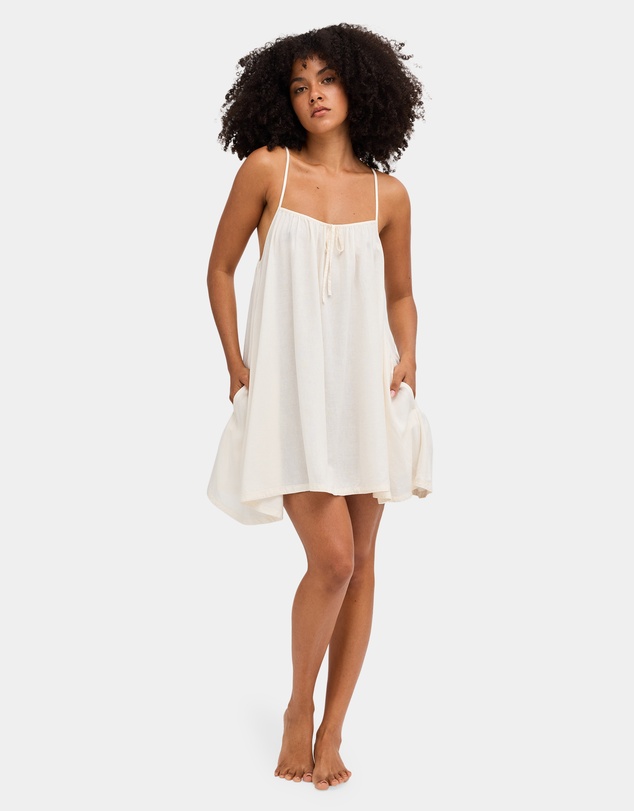 Billabong - Womens Beach Song Mini Dress