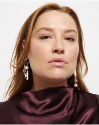 Commonry - Emmy Asymmetric Earring