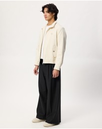 BOSS - Coiner Bomber Jacket