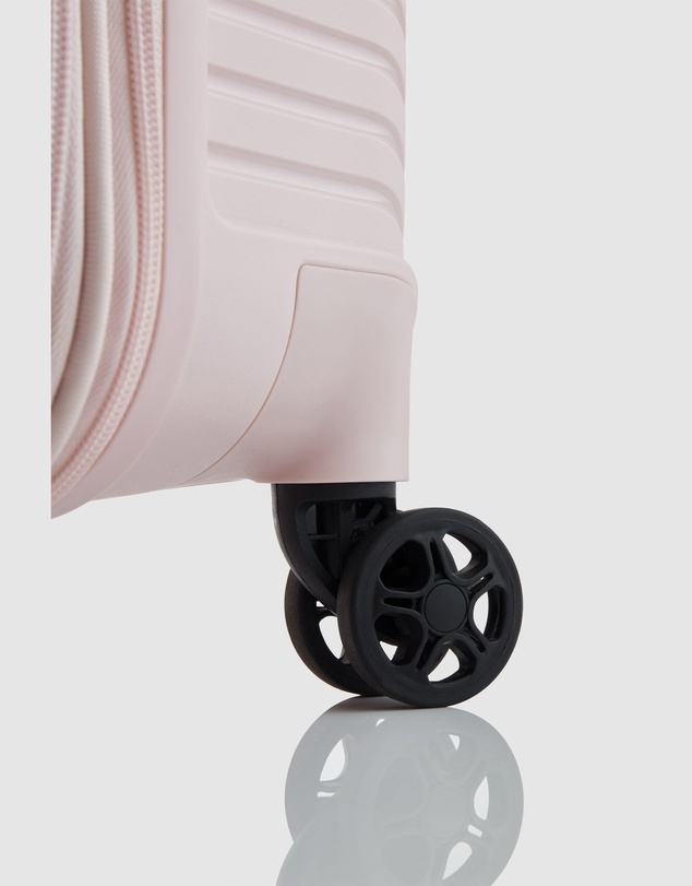 Nere - Bondi 3pc Suitcase Set