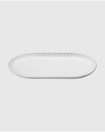 Georg Jensen - Bernadotte Coupe Serving Dish