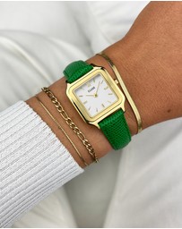 Cluse - Gracieuse Petite Leather