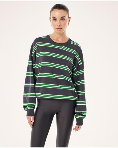 Iron Stripe