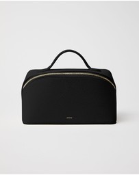 Mon Purse - Leather Cosmetic Bag