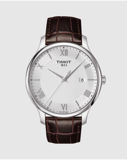 Tissot - Tradition