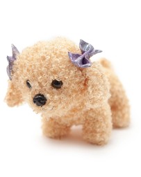 Freya Lane - Pretty Purse Pals - Puppy