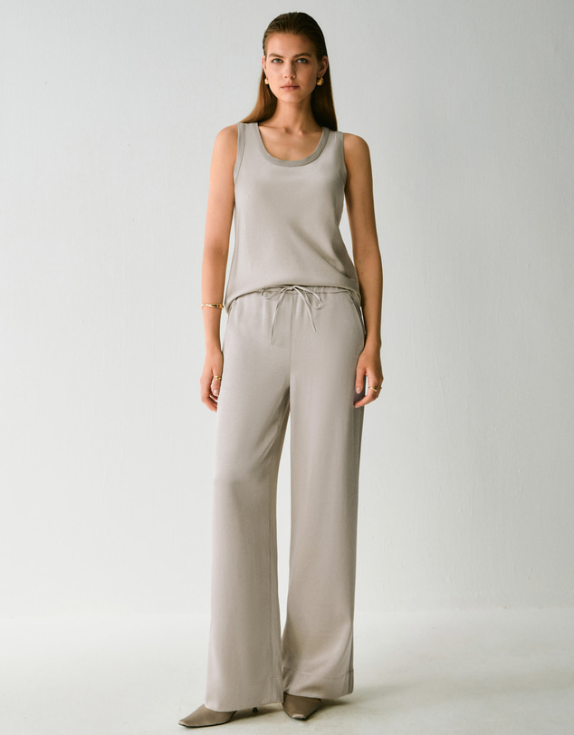 IDA+S - Ingrid Top