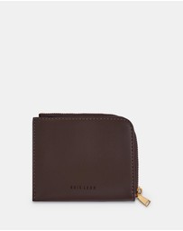 Brie Leon - Adie Zip Around Wallet