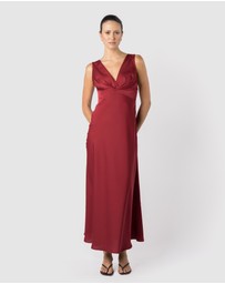 One Fell Swoop - Clara Dress