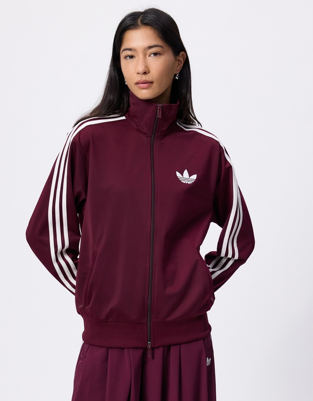 adidas Originals - Firebird Loose Track Top