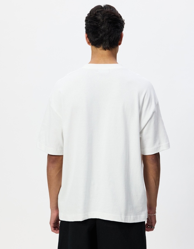 X-Large - Eli Plaid Gorilla Fit Tee