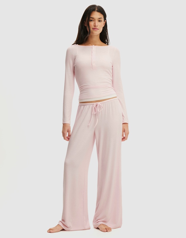 Cotton On Body - Super Soft Wide Leg Pants