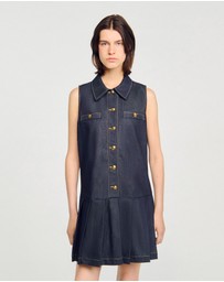 Sandro - Virgie Dress