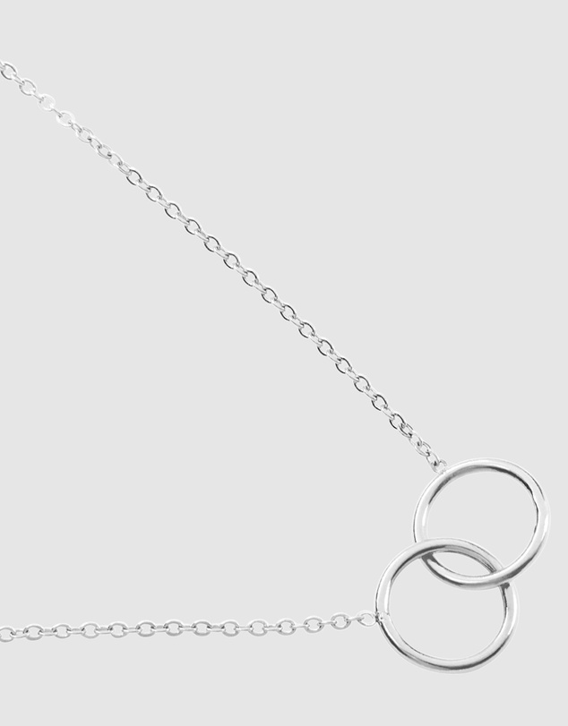 Pastiche - Talia Necklace