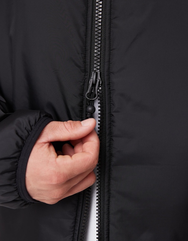 REC GEN - Exo-Cloud Hood Jacket