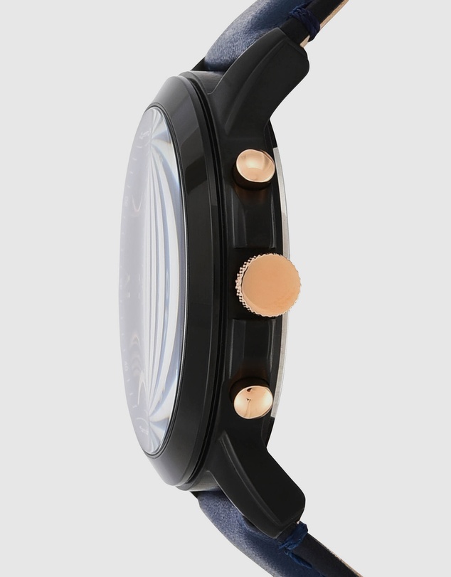 Fossil - Grant Men's Analogue Watch