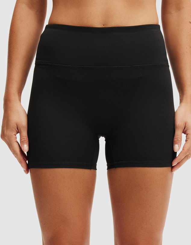 Cotton On Body Active - Bondi Everyday Shortie Short