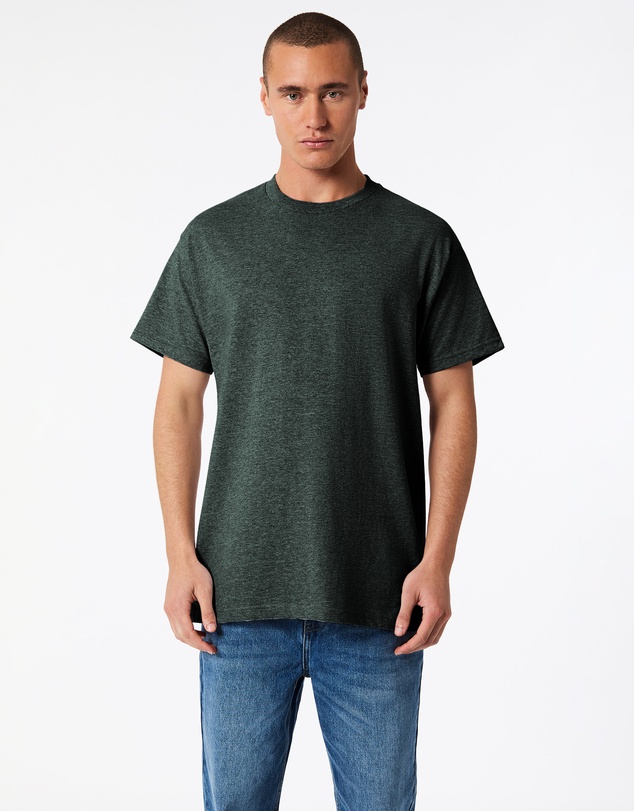 American Apparel - Heavyweight Cotton Unisex T-Shirt