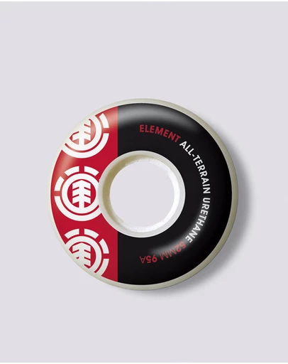 Element - Section 52 MM Wheels