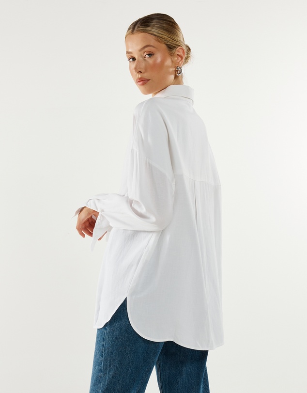 Madison The Label - Lyon Shirt