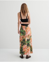 Kowtow - Montage Skirt