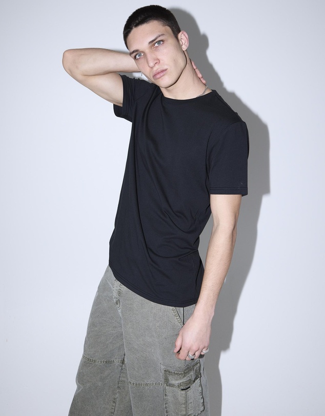 General Pants Co. Basics - Crew Short Sleeve T-Shirt
