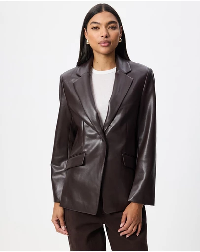 Grace Willow - Cameron Blazer