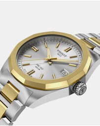 Tissot - PRC 100 Solar 34mm