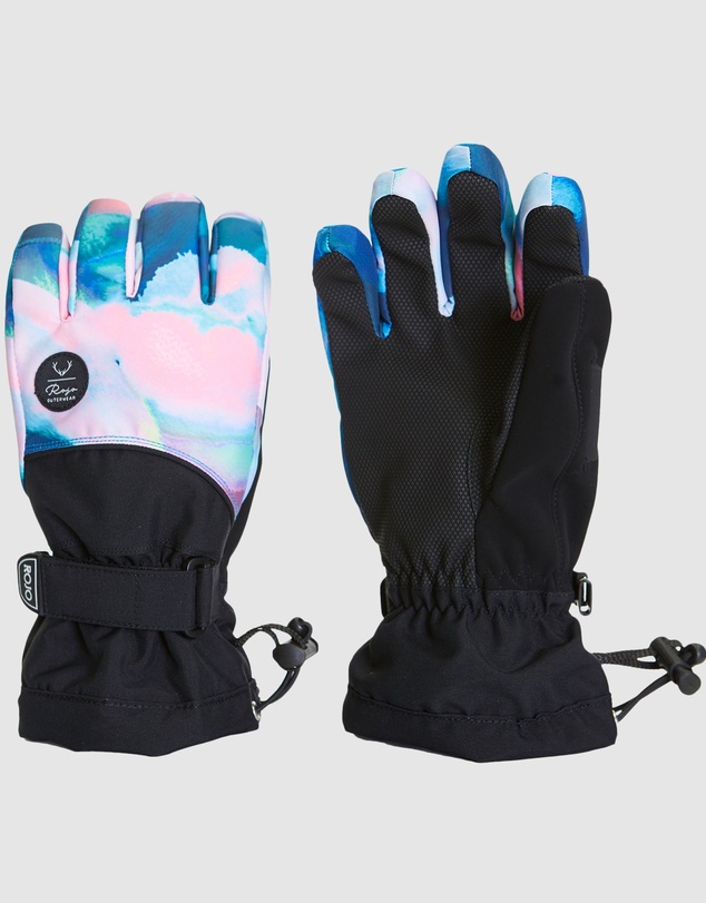 ROJO Outerwear - Women'S Maximise Glove