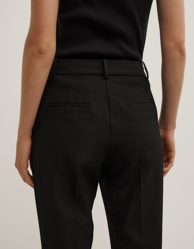 Witchery - Crop Slim Leg Pants