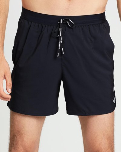 Flex Stride Brief-Lined 5