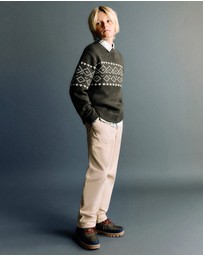 M.N.G - Martin Trousers - Kids-Teens