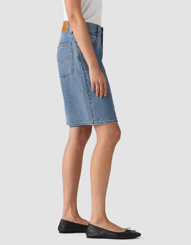 Levi's - Baggy Dad Jorts