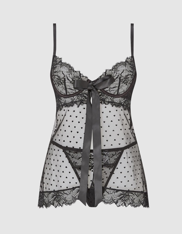 Ann Summers - Bonbon Babydoll
