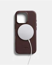 Bellroy - Phone Case - 0 card iPhone 16 Pro Max