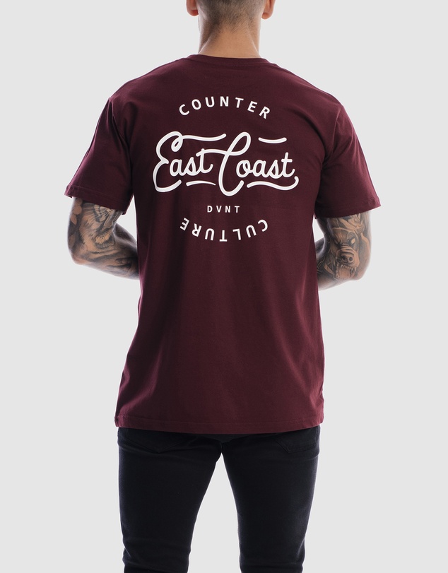 DVNT - Eastside Tee