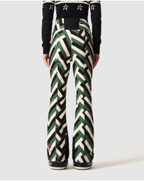 Perfect Moment - Aurora High Waist Ski Pants