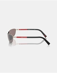 Prada Linea Rossa - 0PS 55ZS