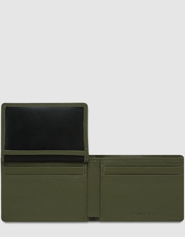 Status Anxiety - Jonah Wallet